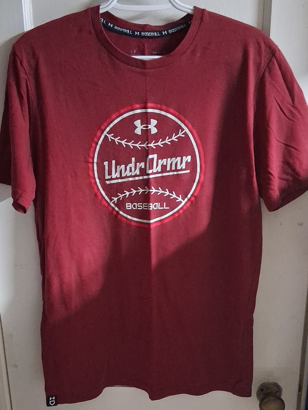 Under Armor Mens